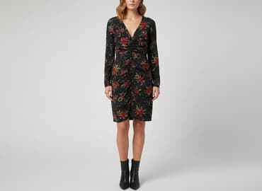 Janina, Sukienka damska, rozmiar S w lalafo.pl Janina, Sukienka damska, rozmiar S