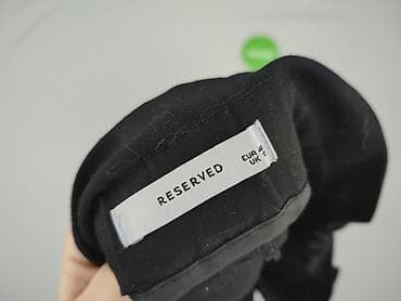 crocs czarne ccc: Брюки жіночі, розмір M на lalafo.pl — 4 crocs czarne ccc: Брюки жіночі, розмір M — 4