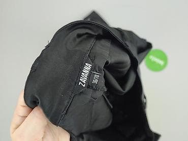 lavinia spodnie: Zavanna, Spodnie materiałowe damskie, rozmiar S w lalafo.pl — 4 lavinia spodnie: Zavanna, Spodnie materiałowe damskie, rozmiar S — 4