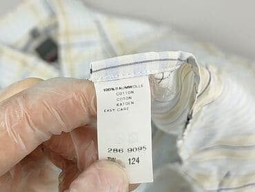 tanie garnitury poznań: Shirt for men, L at lalafo.pl — 5 tanie garnitury poznań: Shirt for men, L — 5