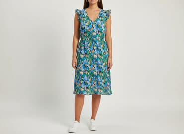 Sukienka damska, rozmiar XL w lalafo.pl Sukienka damska, rozmiar XL