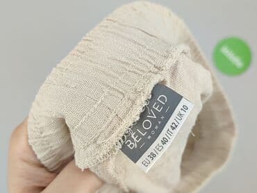 krótkie dopasowane spodenki: Beloved, Shorts for women, S at lalafo.pl — 4 krótkie dopasowane spodenki: Beloved, Shorts for women, S — 4