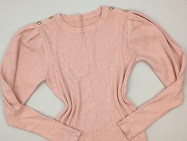 Sweter damski, rozmiar S w lalafo.pl Sweter damski, rozmiar S