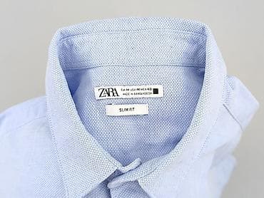 koszulka private: Zara, Koszulа dla mężczyzn, rozmiar M w lalafo.pl — 4 koszulka private: Zara, Koszulа dla mężczyzn, rozmiar M — 4