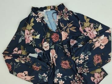 reserved kurtka damska zimowa: Жіноча блуза, 4XL на lalafo.pl — 1 reserved kurtka damska zimowa: Жіноча блуза, 4XL — 1