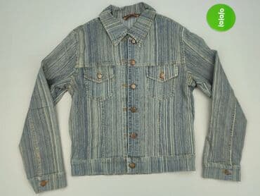 the outerwear kurtki c a: Denim, Джинсова куртка жіноча, S на lalafo.pl — 2 the outerwear kurtki c a: Denim, Джинсова куртка жіноча, S — 2