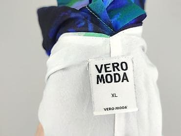 Vero Moda, Sukienka damska, rozmiar XL w lalafo.pl — 4 Vero Moda, Sukienka damska, rozmiar XL — 4