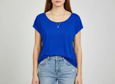 Bluzka damska, rozmiar L w lalafo.pl Bluzka damska, rozmiar L