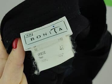 spodnie hello kitty new yorker: Bonita, Spodnie materiałowe damskie, rozmiar 4XL w lalafo.pl — 4 spodnie hello kitty new yorker: Bonita, Spodnie materiałowe damskie, rozmiar 4XL — 4