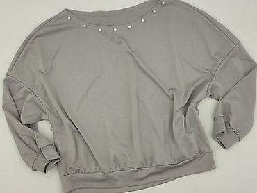 Shein, Women`s sweatshirt, size L at lalafo.pl Shein, Women`s sweatshirt, size L