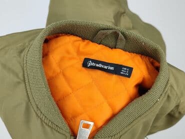 marynarka damska z kapturem: Stradivarius, Women`s bomber jacket, S at lalafo.pl — 4 marynarka damska z kapturem: Stradivarius, Women`s bomber jacket, S — 4