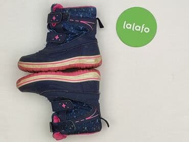 sinsay buty dziecięce zimowe: Зимові чоботи, 28, стан - Дуже гарний на lalafo.pl — 4 sinsay buty dziecięce zimowe: Зимові чоботи, 28, стан - Дуже гарний — 4