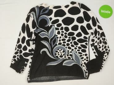 Women: Catharan, Women`s sweater, L at lalafo.pl — 3 Women: Catharan, Women`s sweater, L — 3