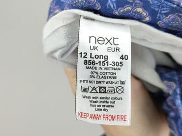 jeansy flare co to znaczy: Next, Брюки жіночі, L на lalafo.pl — 4 jeansy flare co to znaczy: Next, Брюки жіночі, L — 4