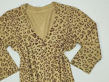 Leopard, Sweter damski, rozmiar S w lalafo.pl Leopard, Sweter damski, rozmiar S