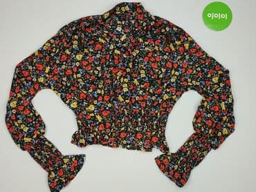 bluzki przezroczyste: Shein, Жіноча блуза, XS на lalafo.pl — 3 bluzki przezroczyste: Shein, Жіноча блуза, XS — 3