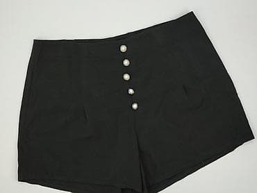 Shein Curve, Szorty damskie, rozmiar 4XL w lalafo.pl Shein Curve, Szorty damskie, rozmiar 4XL
