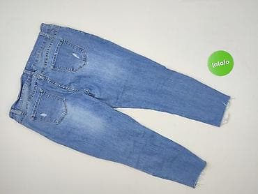 deezee buty ccc: Джинси жіночі, розмір XL на lalafo.pl — 3 deezee buty ccc: Джинси жіночі, розмір XL — 3