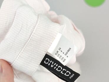 Women: H&M Divided, Women's blouse, XS at lalafo.pl — 5 Women: H&M Divided, Women's blouse, XS — 5