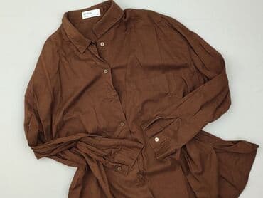 Bershka, Koszula damska, M w lalafo.pl Bershka, Koszula damska, M