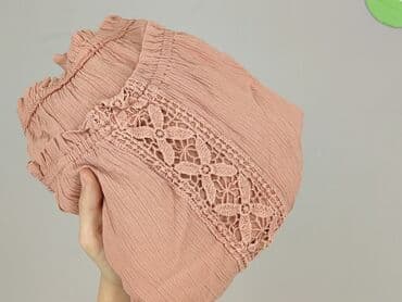 bluzka boho z długim rękawem: Жіноча блуза, розмір S на lalafo.pl — 5 bluzka boho z długim rękawem: Жіноча блуза, розмір S — 5