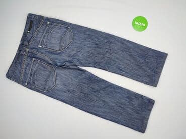 vans kurtka zimowa: H&M, Джинси для чоловіків, L на lalafo.pl — 3 vans kurtka zimowa: H&M, Джинси для чоловіків, L — 3