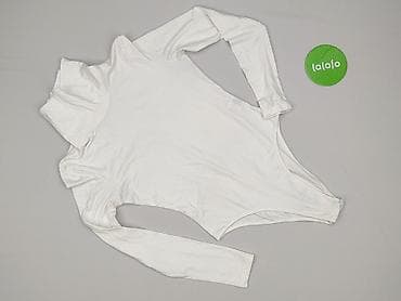 bluzki choker: Shein, Body damskie, rozmiar XS w lalafo.pl — 2 bluzki choker: Shein, Body damskie, rozmiar XS — 2