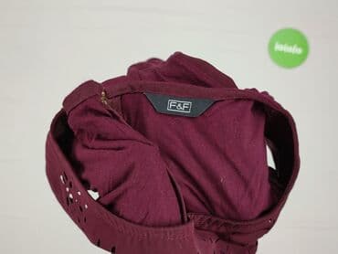 sukienki 4f: F&F, Жіноча блуза, S на lalafo.pl — 4 sukienki 4f: F&F, Жіноча блуза, S — 4