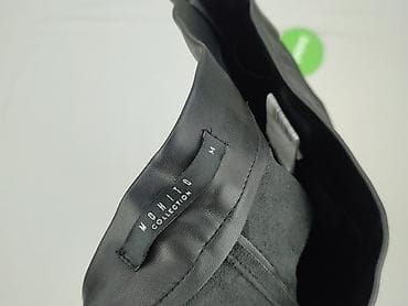 Chmielewska: Mohito, Spodnie materiałowe damskie, rozmiar M w lalafo.pl — 4 Chmielewska: Mohito, Spodnie materiałowe damskie, rozmiar M — 4