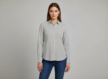 MNG, Women`s shirt, size M at lalafo.pl MNG, Women`s shirt, size M