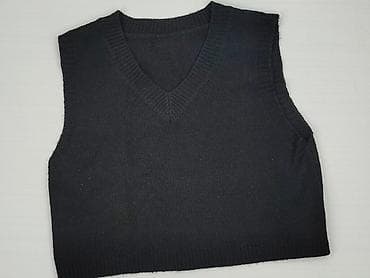 Shein, Kamizelka damska, rozmiar M w lalafo.pl Shein, Kamizelka damska, rozmiar M