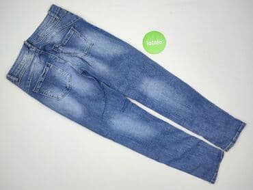 stradivarius cargo: Джинси для чоловіків, розмір 2XL на lalafo.pl — 3 stradivarius cargo: Джинси для чоловіків, розмір 2XL — 3