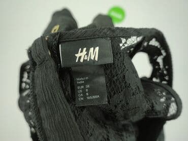 siateczkowa sukienka h m: H&M, Сукня жіноча, розмір M на lalafo.pl — 5 siateczkowa sukienka h m: H&M, Сукня жіноча, розмір M — 5