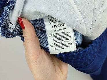 Men's Clothing: Livergy, Tracksuit bottoms for men, size 2XL at lalafo.pl — 5 Men's Clothing: Livergy, Tracksuit bottoms for men, size 2XL — 5