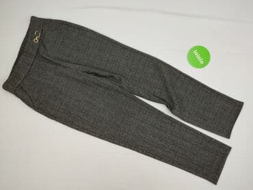 kurtki zimowe damskie mohito: Material trousers for women, L at lalafo.pl — 2 kurtki zimowe damskie mohito: Material trousers for women, L — 2