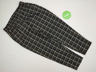 le collet leginsy: Material trousers for women, L at lalafo.pl — 2 le collet leginsy: Material trousers for women, L — 2