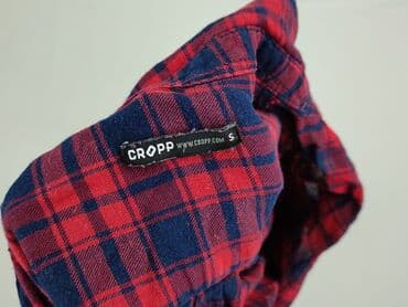 koszula flanelowa cropp: Cropp, Сорочка жіноча, розмір S на lalafo.pl — 5 koszula flanelowa cropp: Cropp, Сорочка жіноча, розмір S — 5