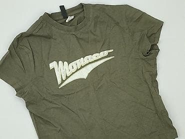 H&M Divided, T-shirt damski, rozmiar S w lalafo.pl H&M Divided, T-shirt damski, rozmiar S