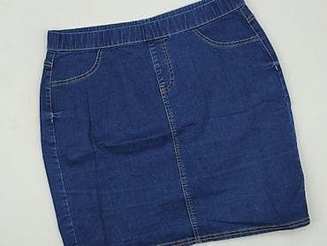 Spódnica damska, rozmiar 3XL w lalafo.pl Spódnica damska, rozmiar 3XL