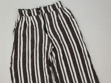 H&M, Spodnie materiałowe damskie, rozmiar M w lalafo.pl H&M, Spodnie materiałowe damskie, rozmiar M