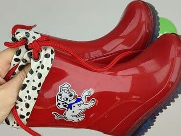 sandalki ccc: Гумові чоботи, 101 Dalmatians, 23, стан - Дуже гарний на lalafo.pl — 7 sandalki ccc: Гумові чоботи, 101 Dalmatians, 23, стан - Дуже гарний — 7