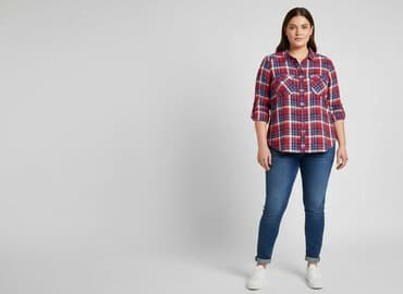 Divided, Women`s shirt, size XL at lalafo.pl Divided, Women`s shirt, size XL