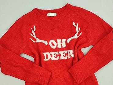 H&M L.O.G.G., Sweter damski, rozmiar S w lalafo.pl H&M L.O.G.G., Sweter damski, rozmiar S