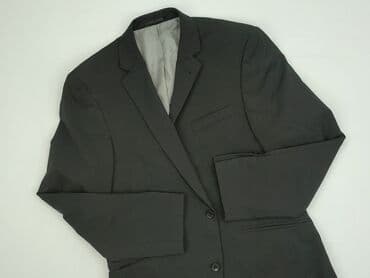 Піджак для чоловіків, розмір XL на lalafo.pl Піджак для чоловіків, розмір XL