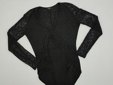 River Island, Body damskie, rozmiar S w lalafo.pl River Island, Body damskie, rozmiar S