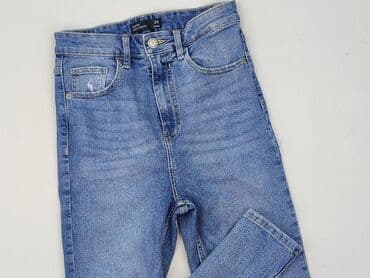 Jeansy damskie, XS w lalafo.pl Jeansy damskie, XS