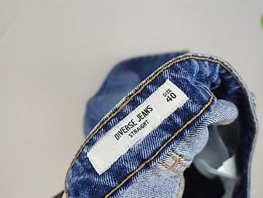 diverse portfel: Diverse, Jeansy damskie, rozmiar L w lalafo.pl — 4 diverse portfel: Diverse, Jeansy damskie, rozmiar L — 4