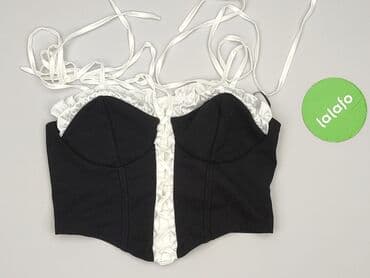 bluzki wyszczuplające brzuch: Shein, Women`s top, M at lalafo.pl — 2 bluzki wyszczuplające brzuch: Shein, Women`s top, M — 2