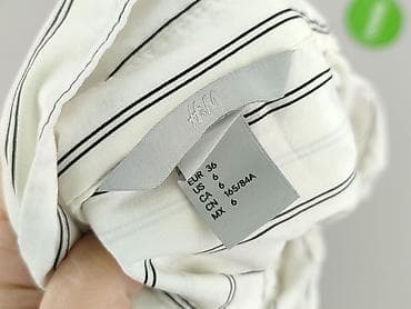 koszulo bluza: H&M, Koszula damska, rozmiar S w lalafo.pl — 4 koszulo bluza: H&M, Koszula damska, rozmiar S — 4