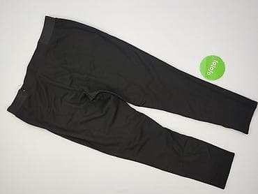 Janina, Spodnie materiałowe damskie, rozmiar 3XL w lalafo.pl — 3 Janina, Spodnie materiałowe damskie, rozmiar 3XL — 3